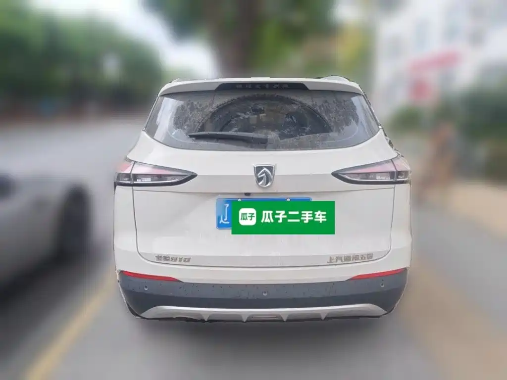 Baojun 510 — миниатюра 4