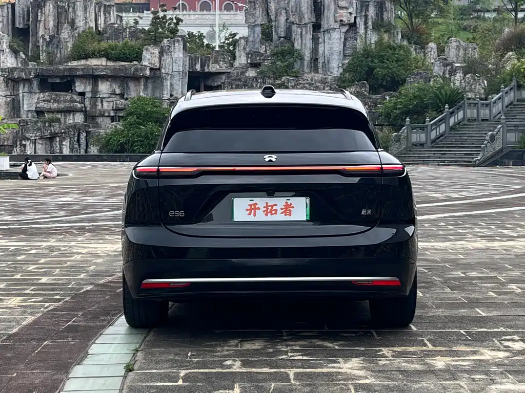 NIO ES6 2024 75kWh