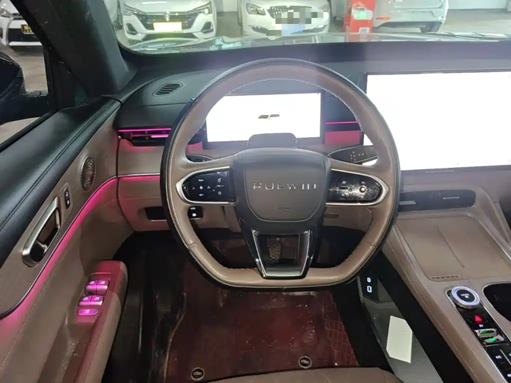 Fulwin Fengyun T8 — миниатюра 11