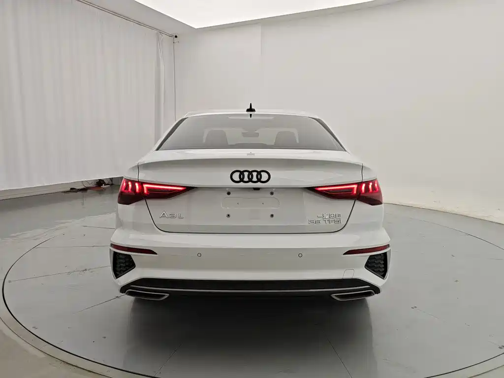 Audi A3 — миниатюра 8