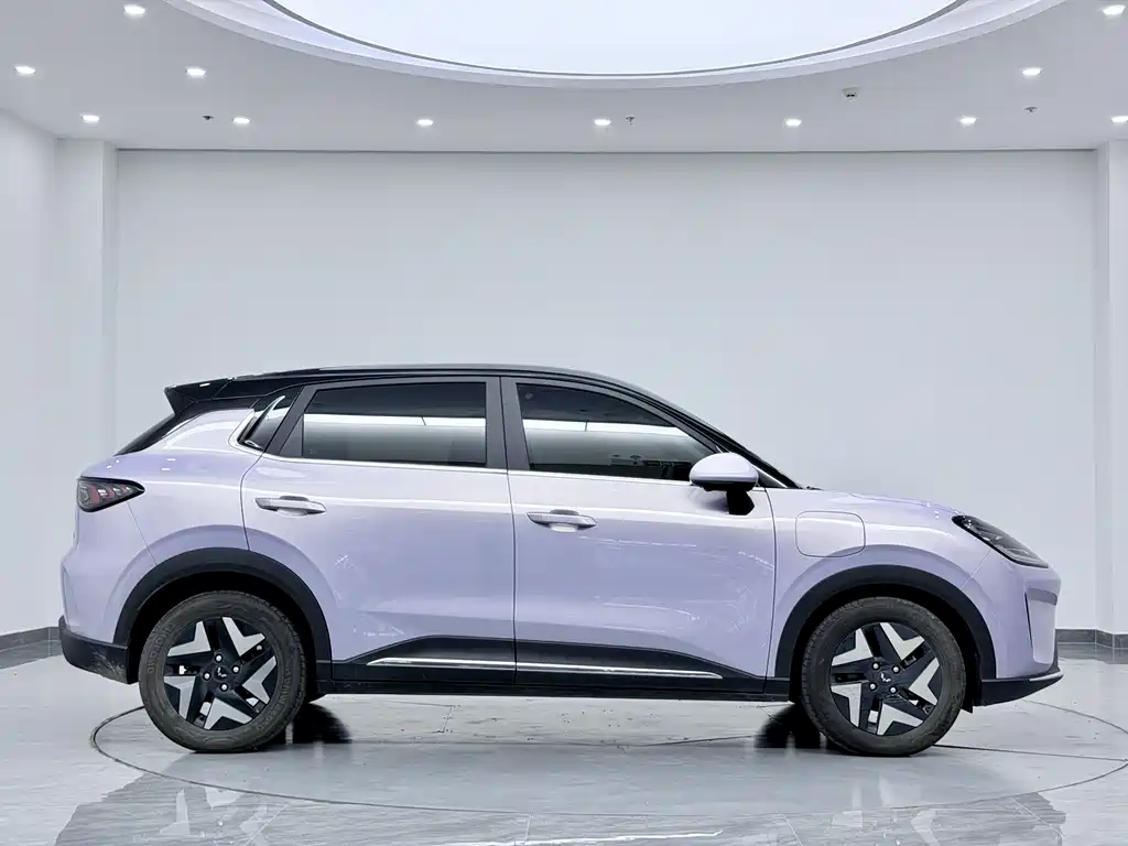 Wuling BinguoS S 2025 430km Flagship