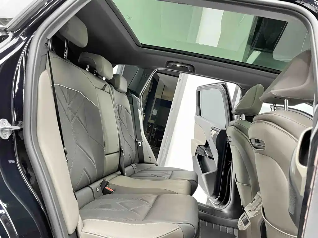 BMW X3 — миниатюра 10