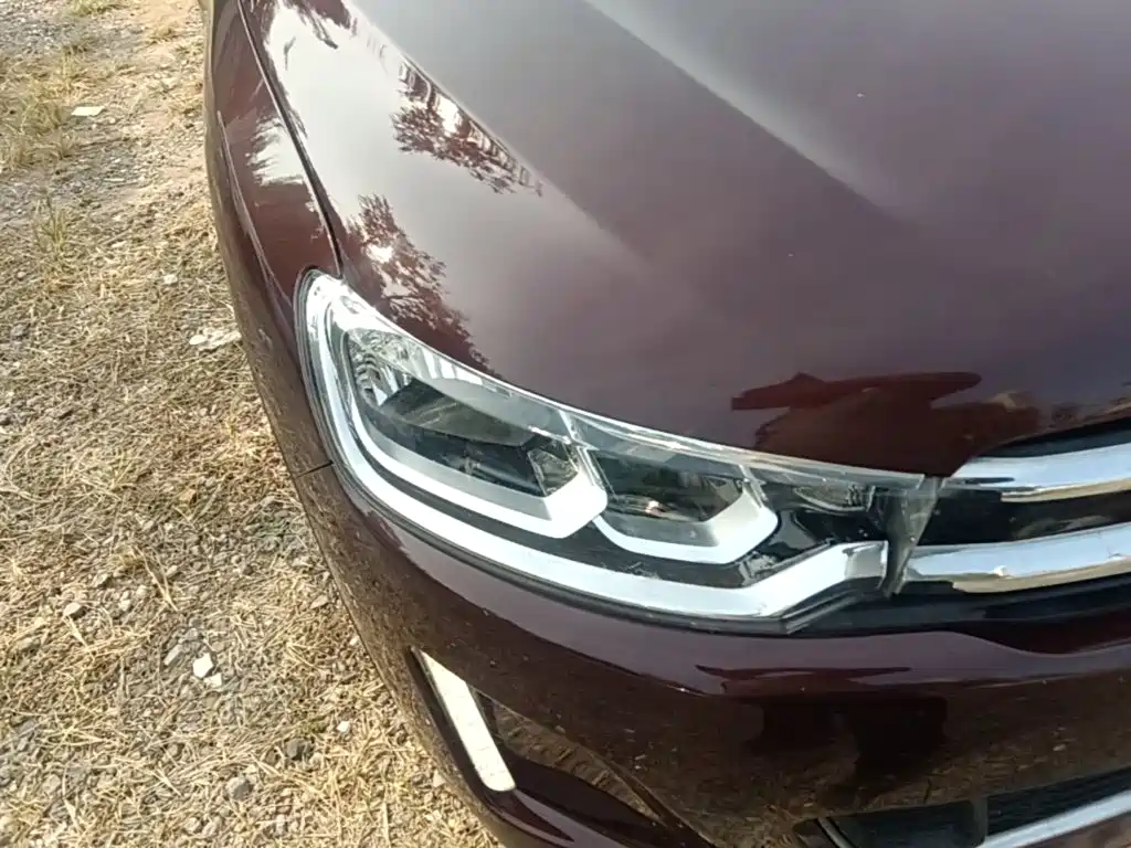 Citroen C3-XR — миниатюра 11