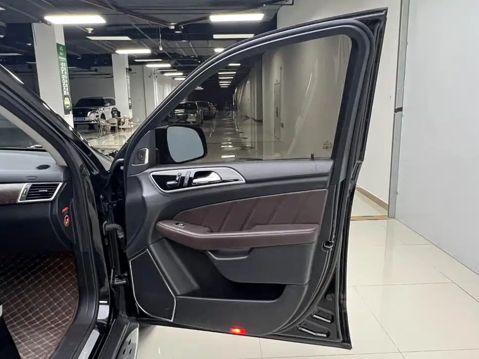 Beijing Off-Road BJ90 — миниатюра 23