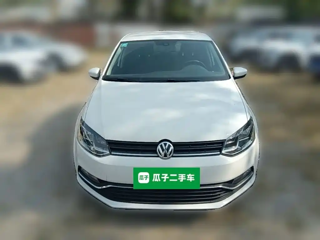 Volkswagen Polo — миниатюра 5
