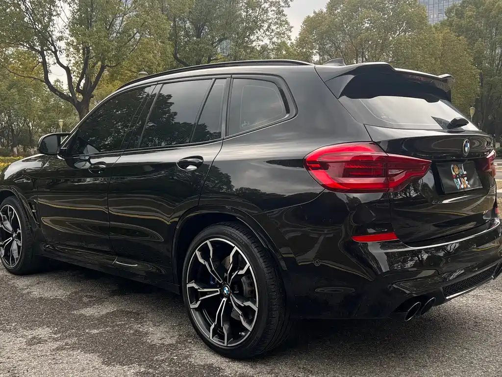 BMW X3 M