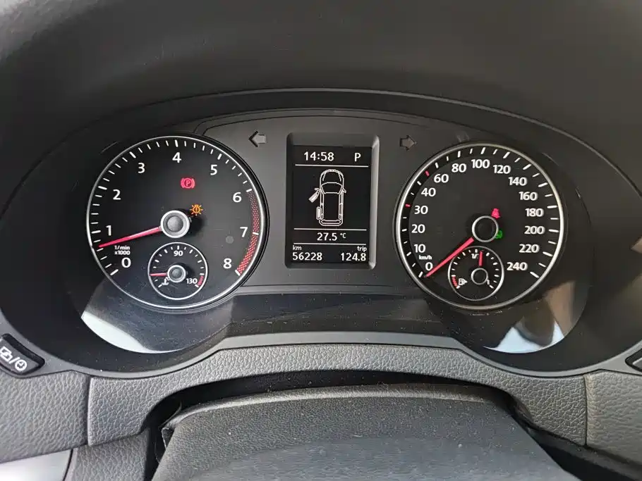 Volkswagen Sharan — миниатюра 14