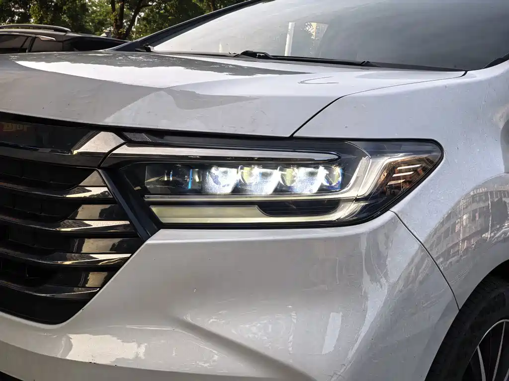 Honda Odyssey — миниатюра 4