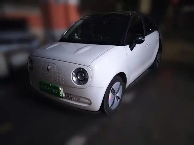 2022 Ora R1/Black Cat