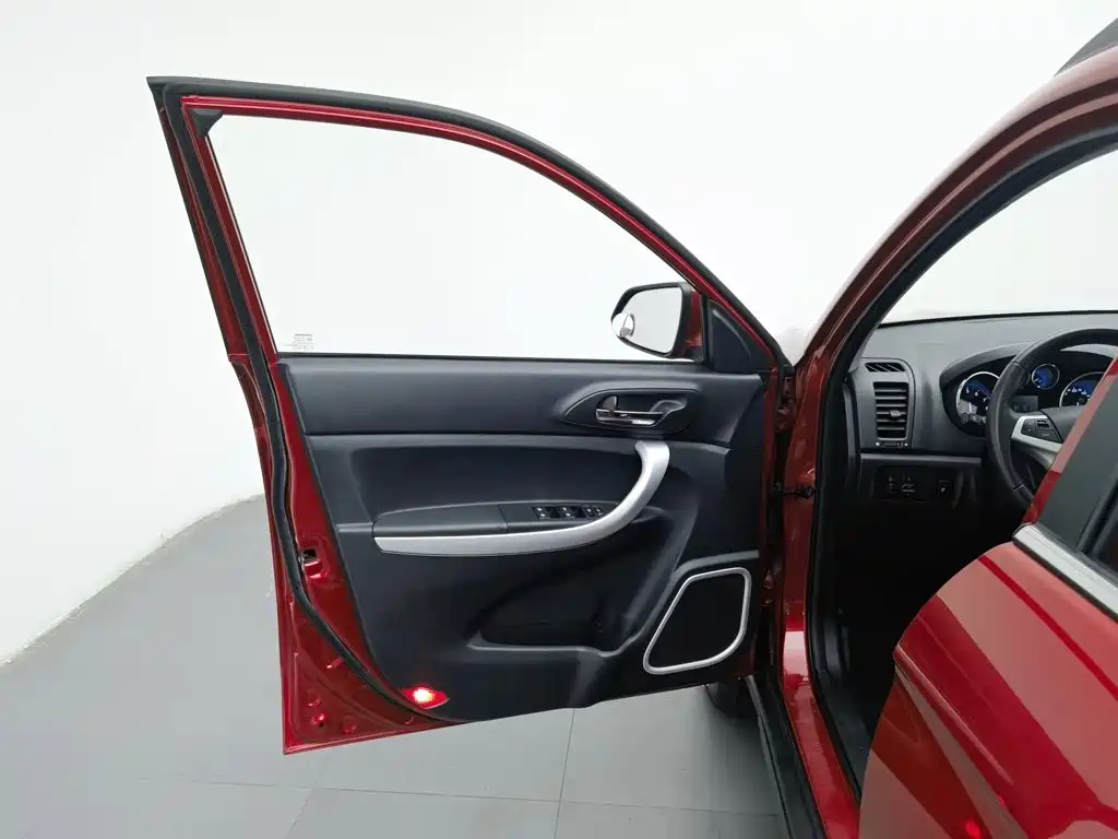 Changan CS35 — миниатюра 8