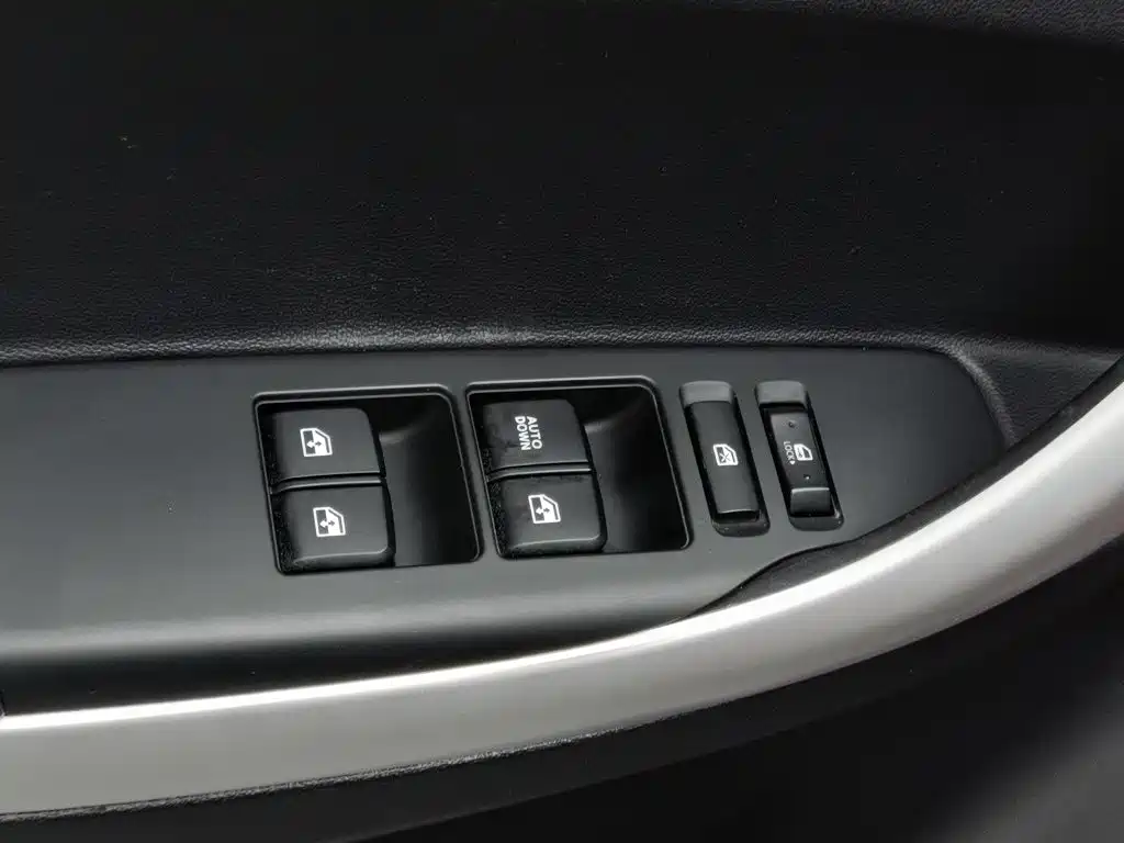 Changan CS35 — миниатюра 9