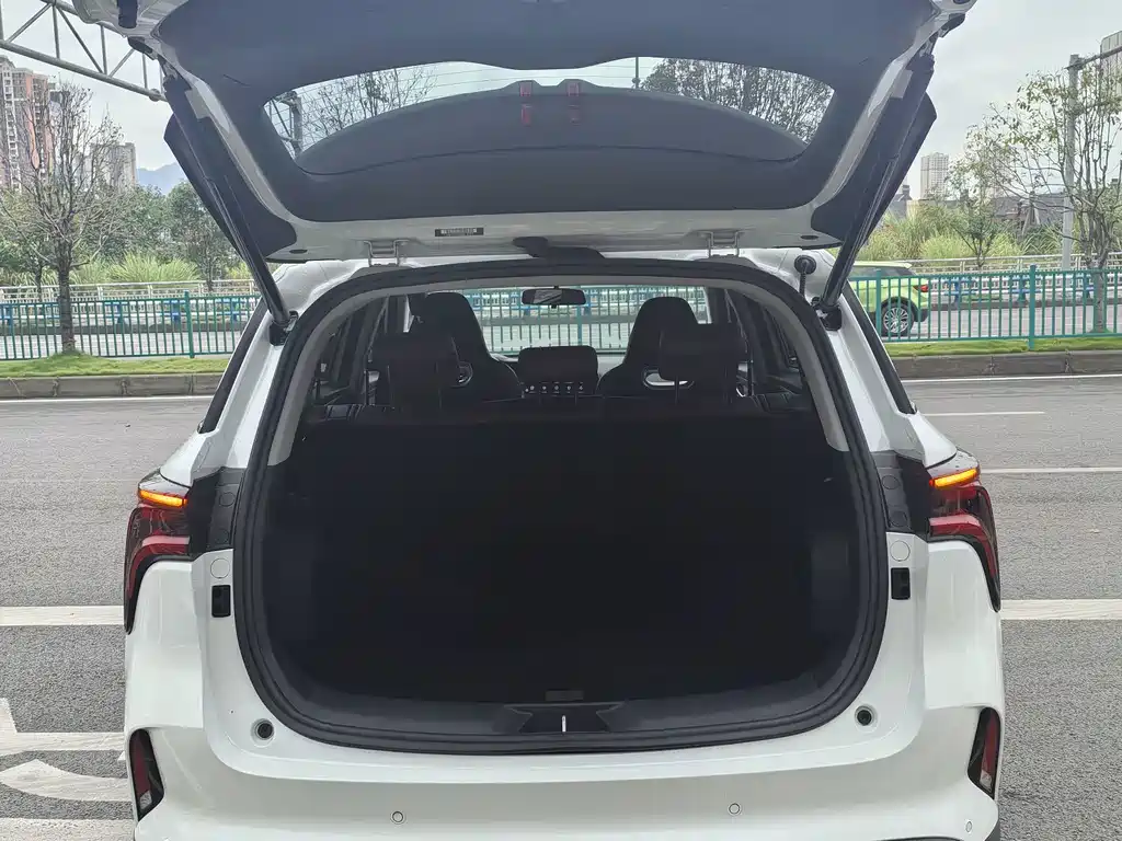 Changan CS75 PLUS — миниатюра 15