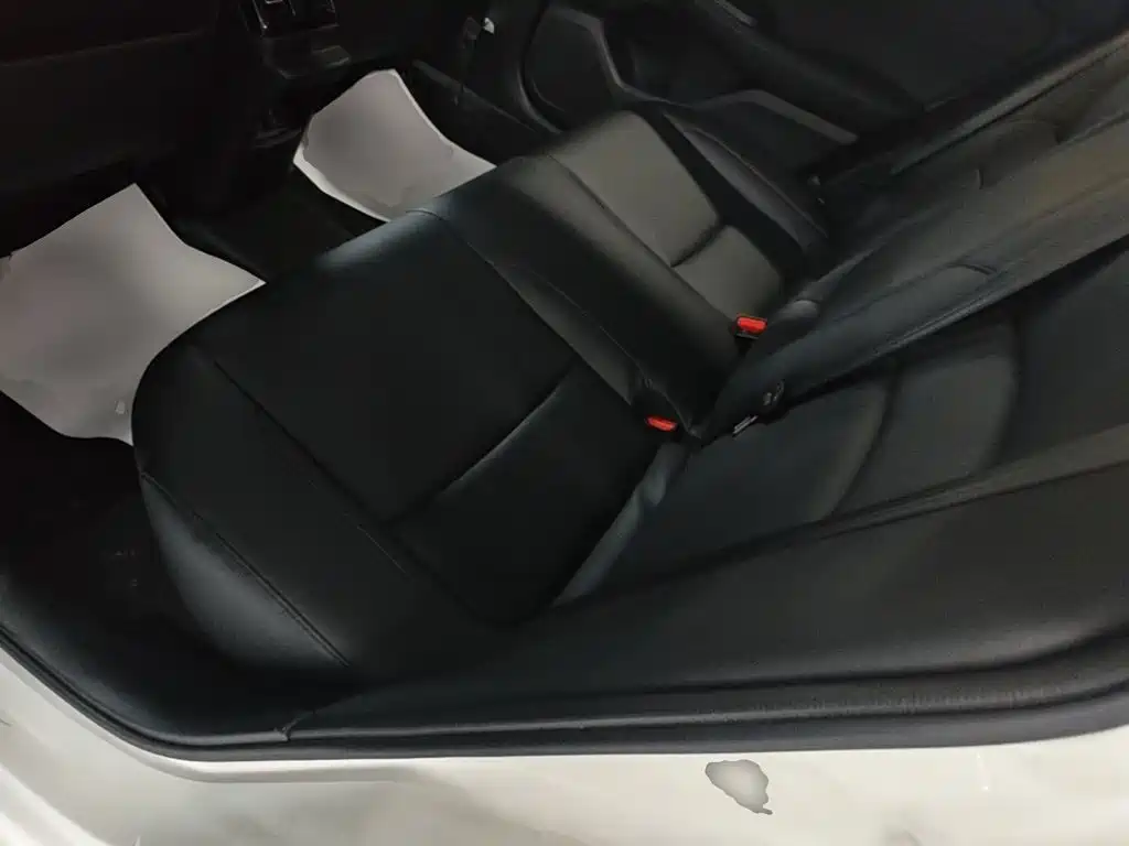 Honda Crider — миниатюра 17