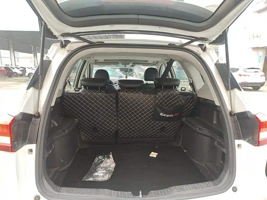 Haval M6 — миниатюра 19