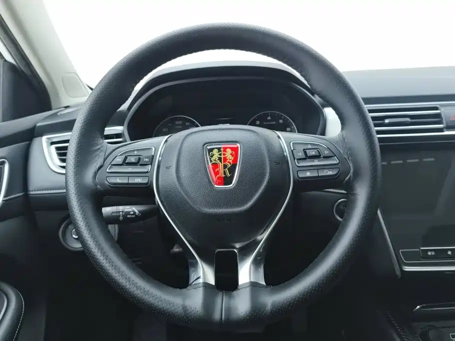 Roewe i5 — миниатюра 15