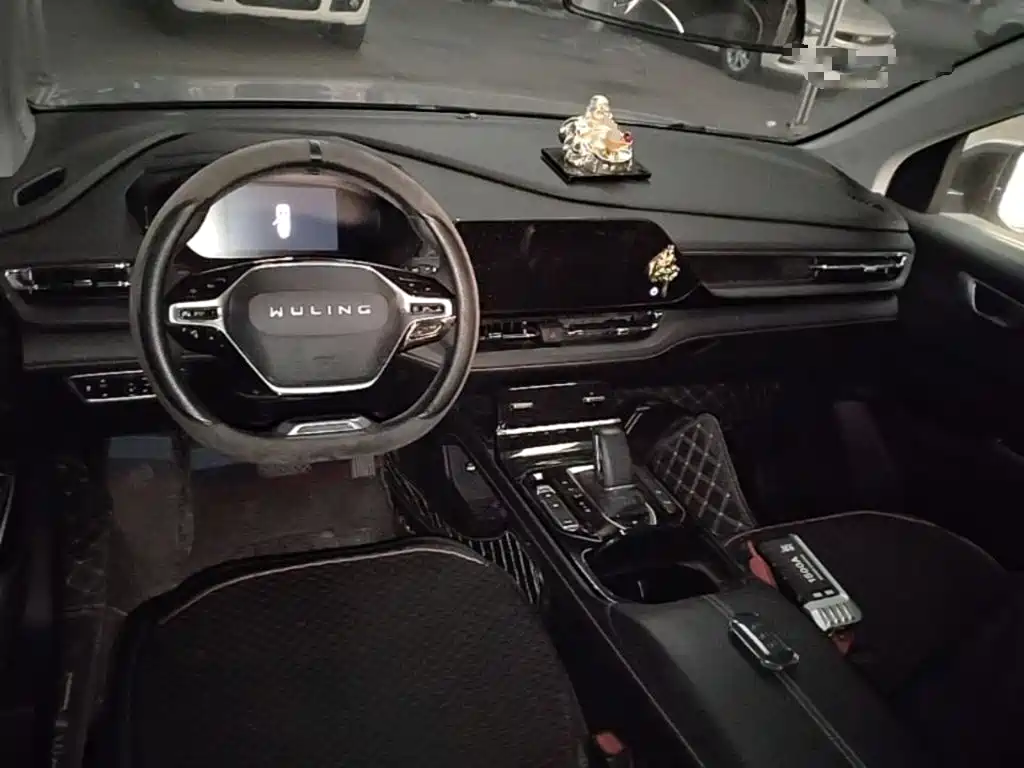 Wuling Victory — миниатюра 15