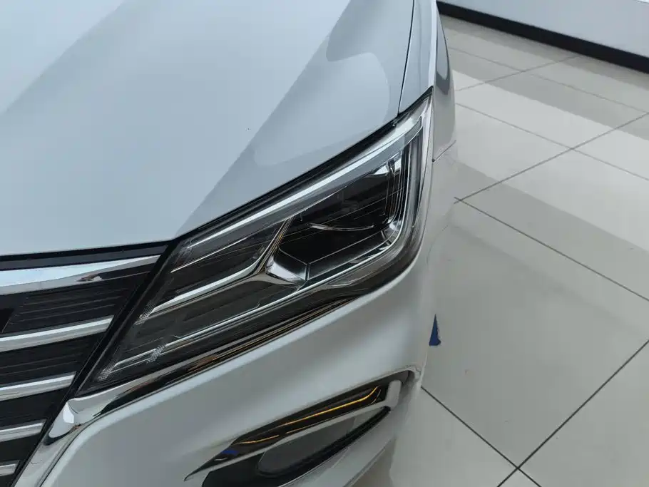 Roewe i5 — миниатюра 5