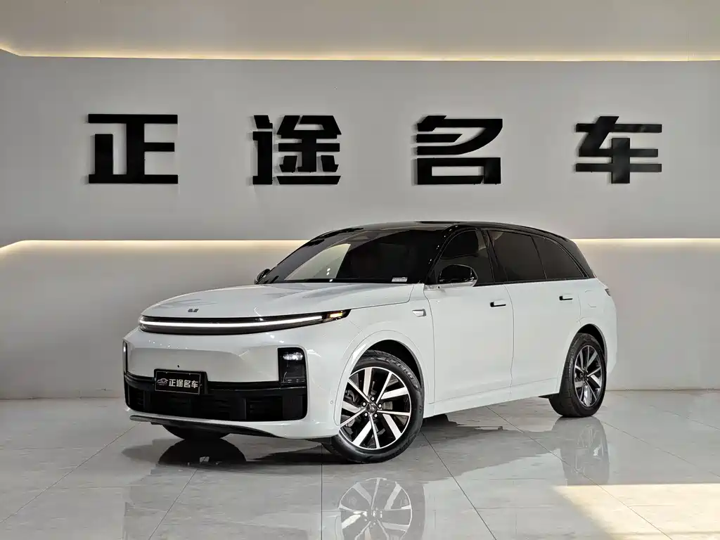 Li Auto Li L7 2023