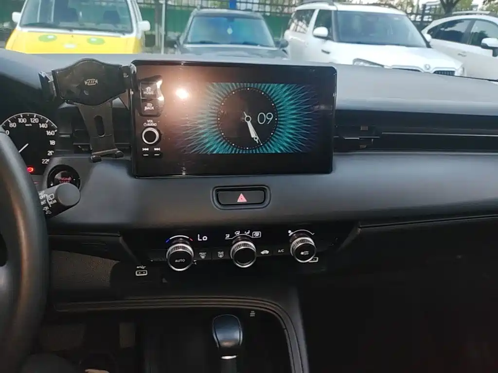 Honda XR-V — миниатюра 13
