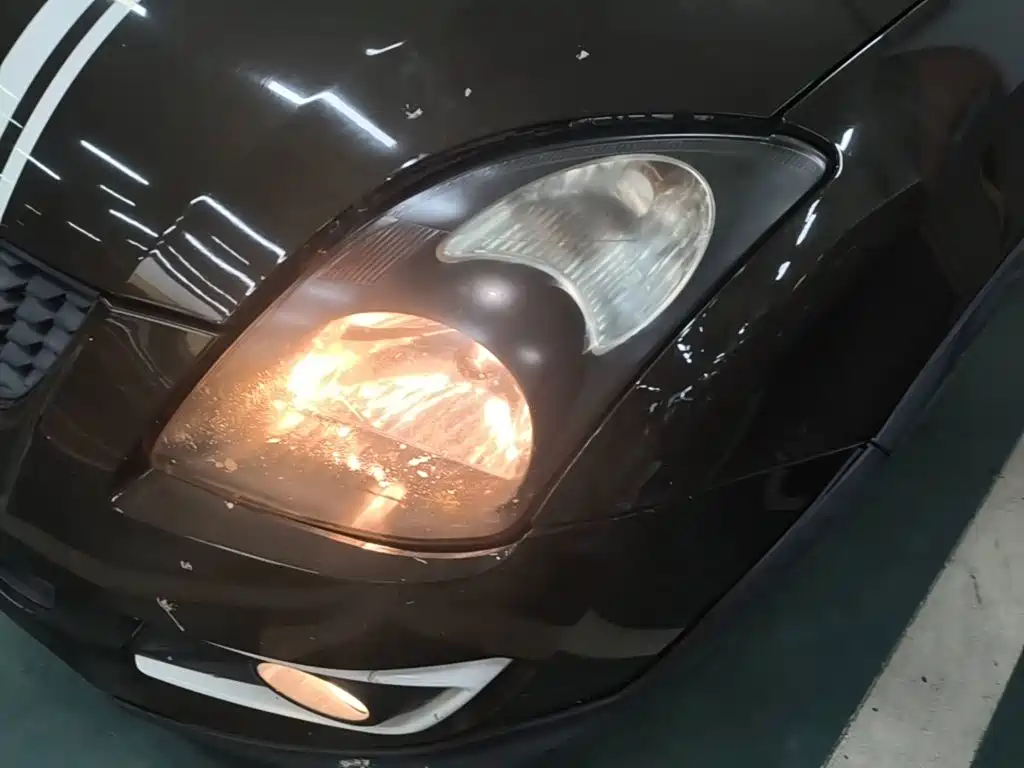 Suzuki Swift — миниатюра 24