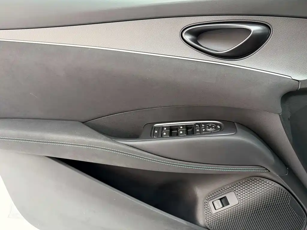BYD Seal 06 — миниатюра 16