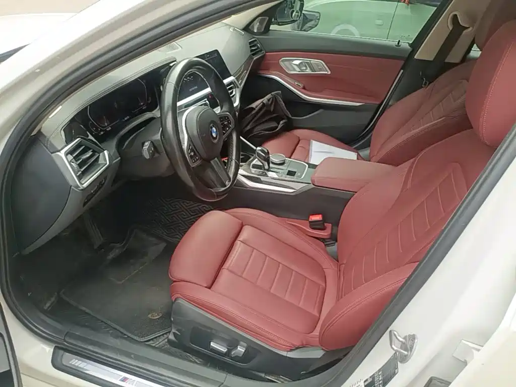 BMW 3 Series — миниатюра 15