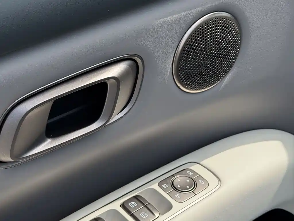 Li Auto Li i6 — миниатюра 7