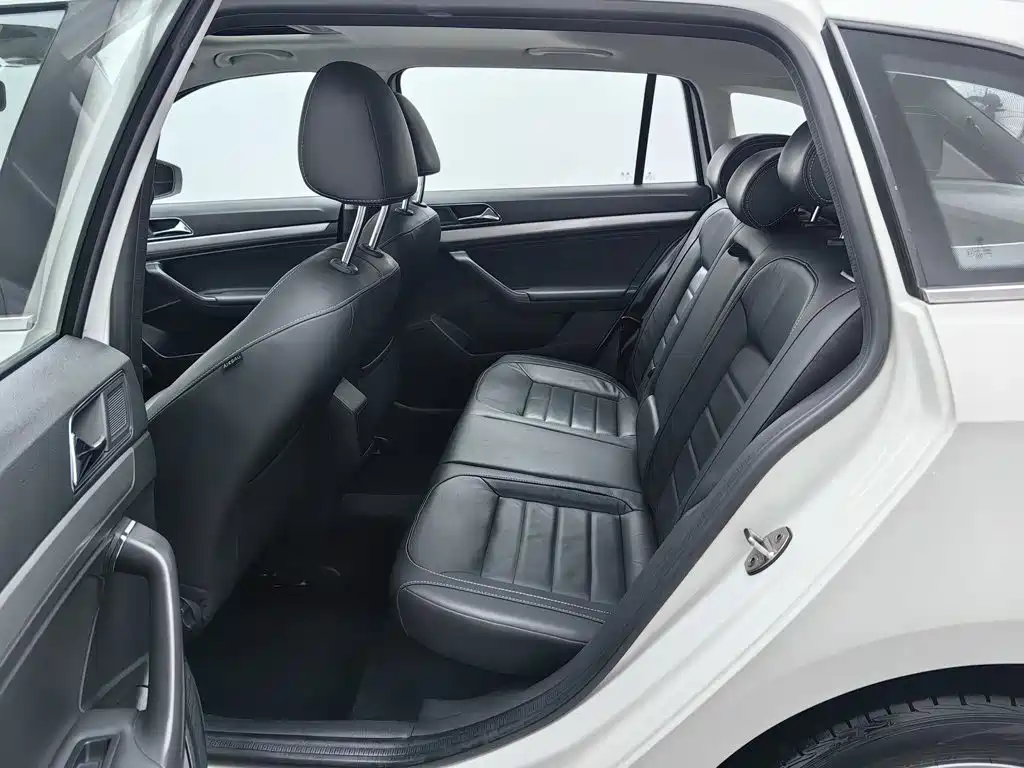 Volkswagen Gran Lavida — миниатюра 15