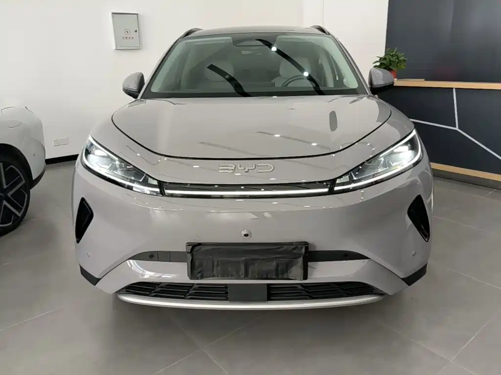 BYD 05 EV 2025 520KM Flagship