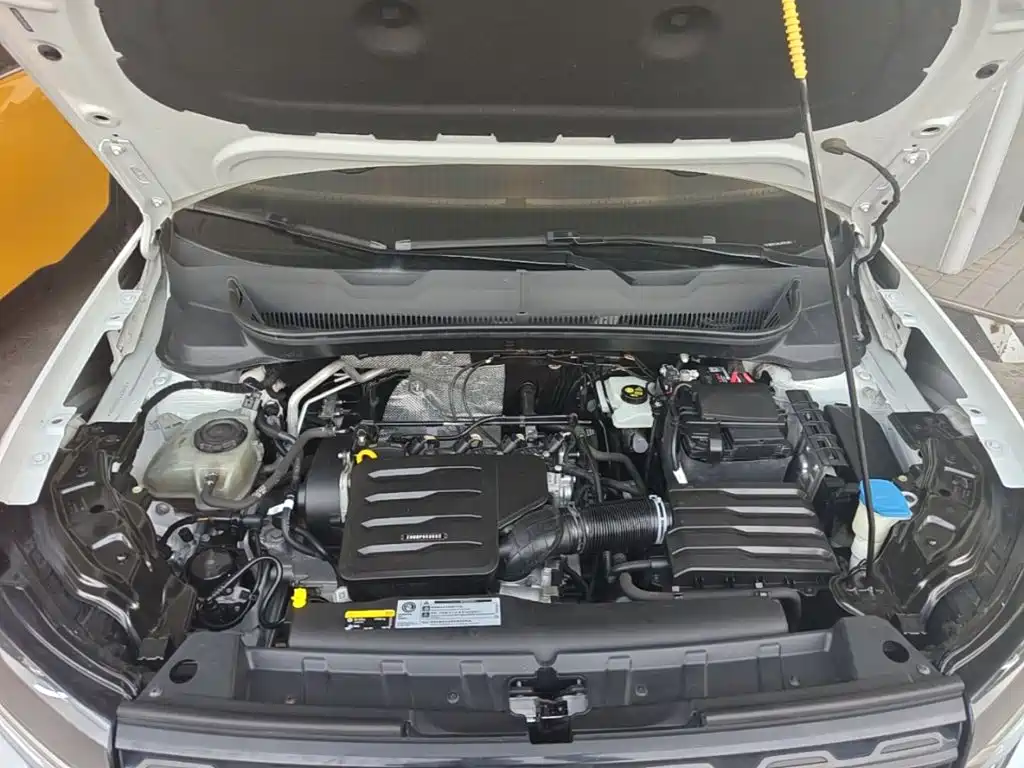 Volkswagen Tacqua — миниатюра 20