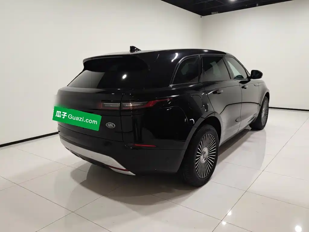 Land Rover Velar — миниатюра 4