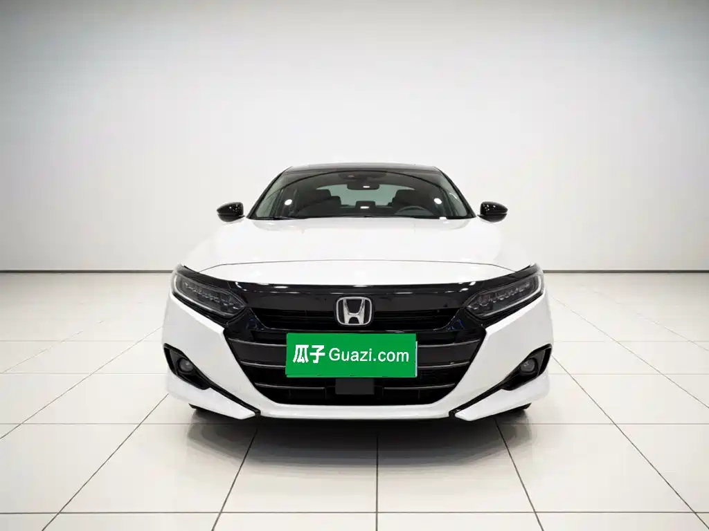 Honda Accord — миниатюра 2