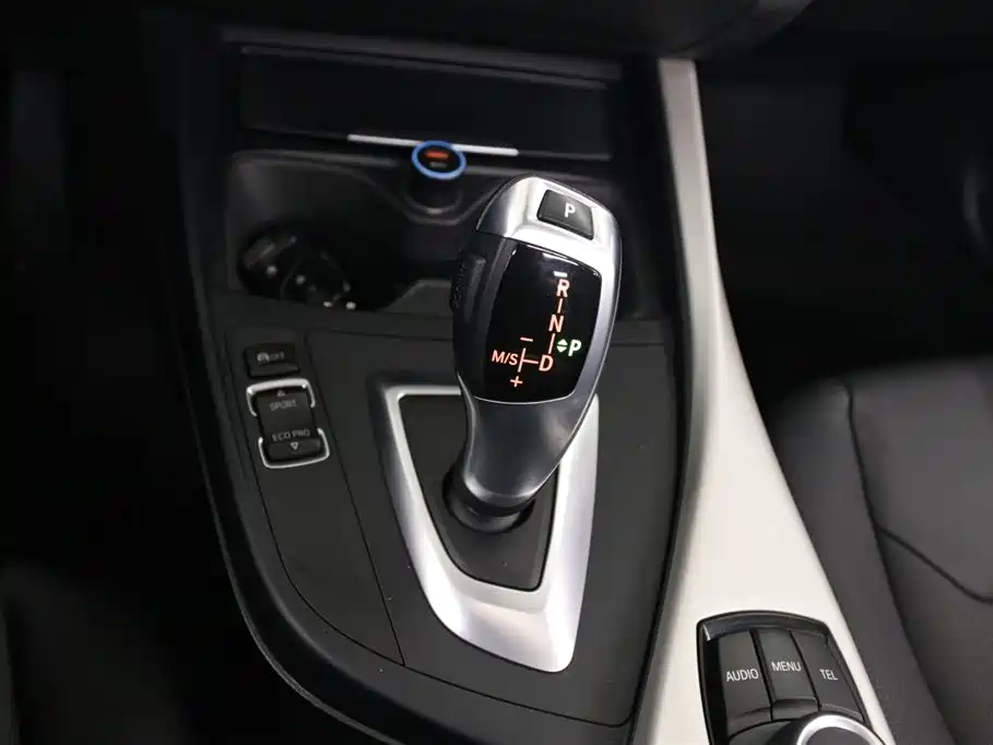 BMW 2 Series 2 2015 218i