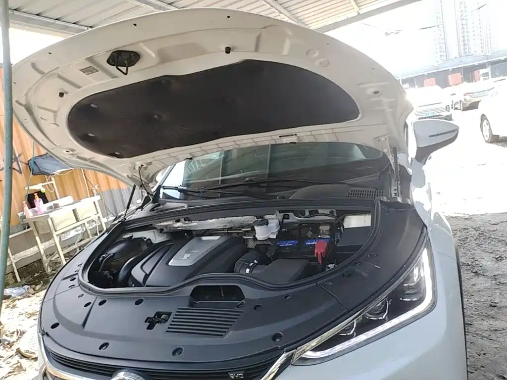 BYD Tang — миниатюра 20