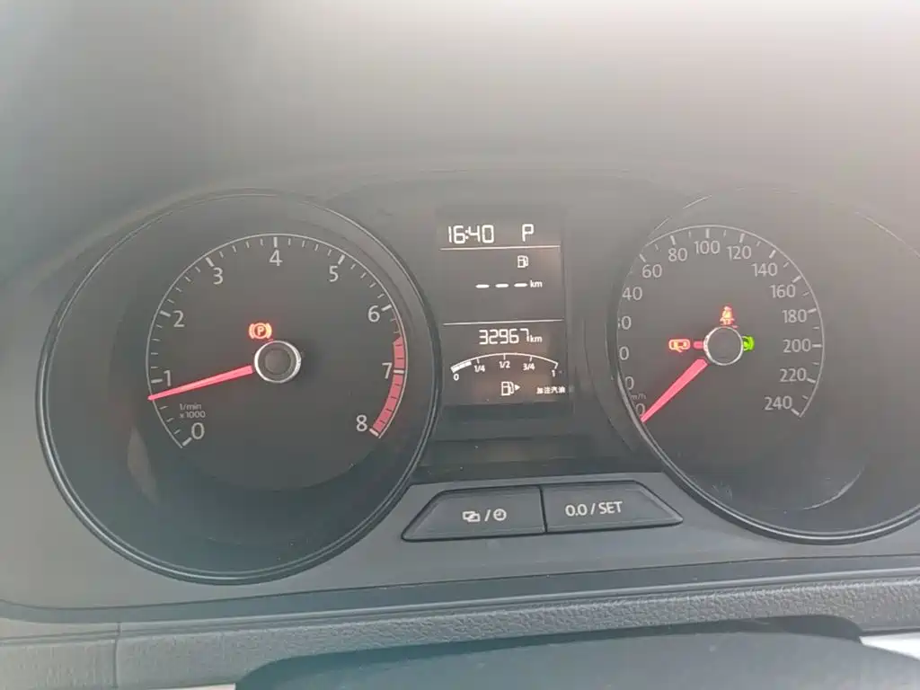 Volkswagen Lavida — миниатюра 12