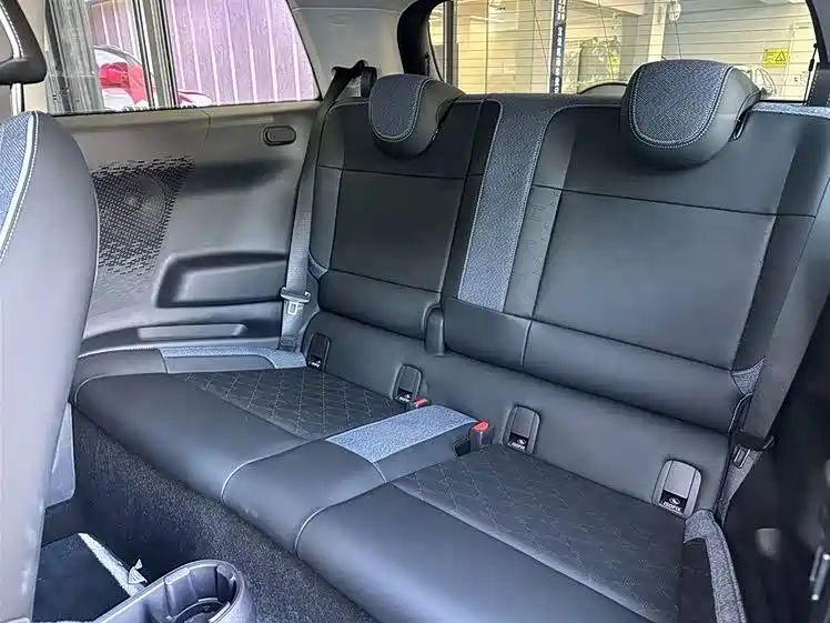 MINI ELECTRIC  COOPER