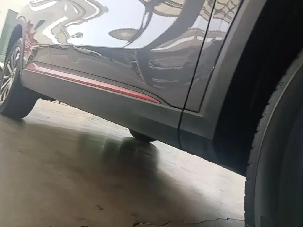 Changan CS75 PLUS — миниатюра 21