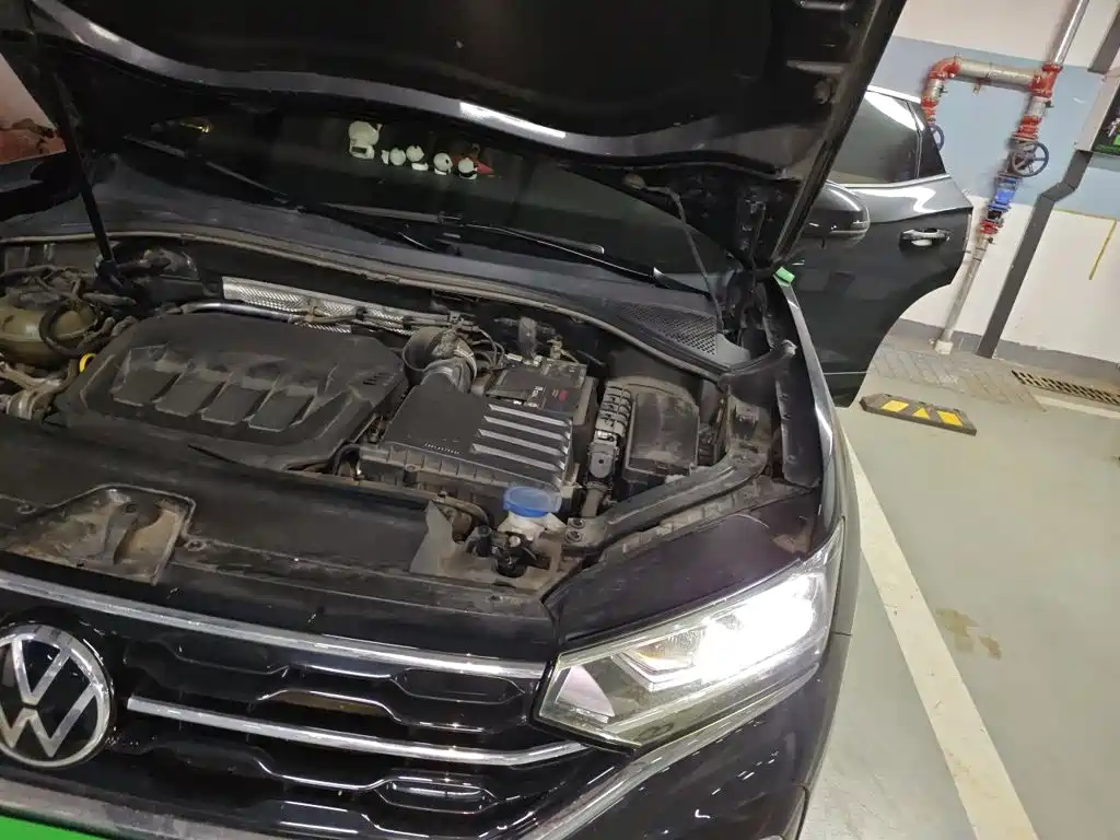 Volkswagen X — миниатюра 21