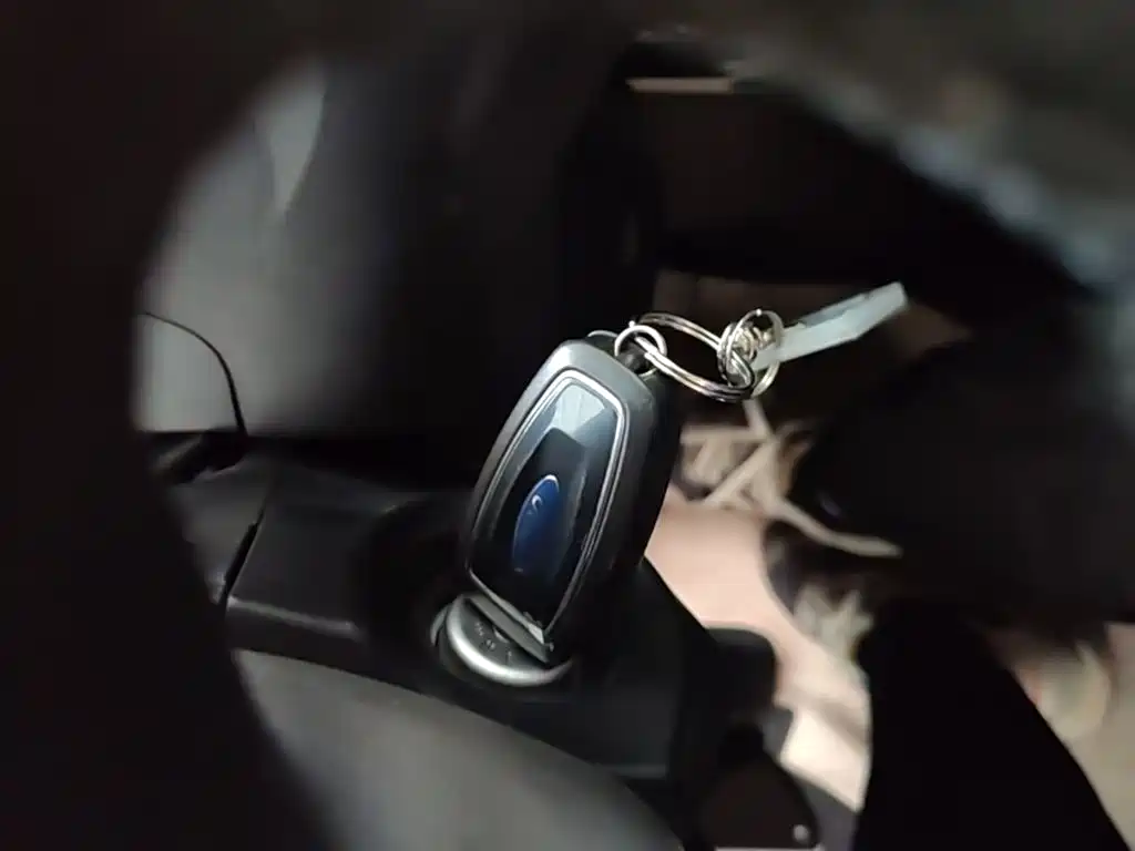 Ford Focus 2015 EcoBoost 125 AT