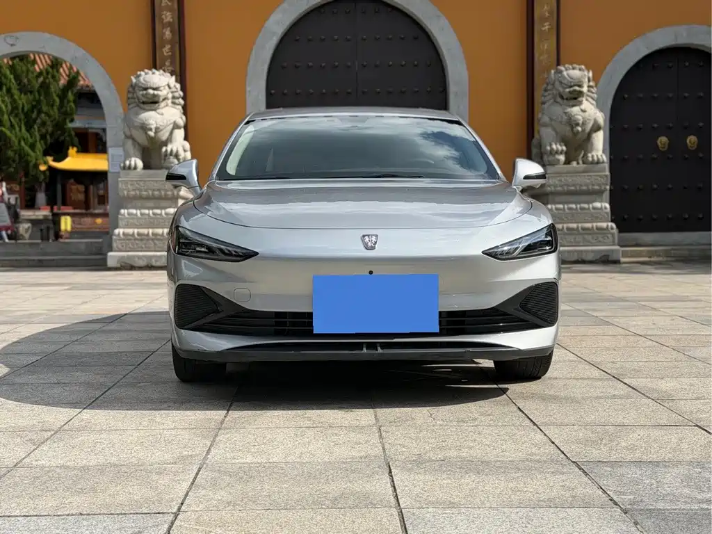 Roewe D7 — миниатюра 2