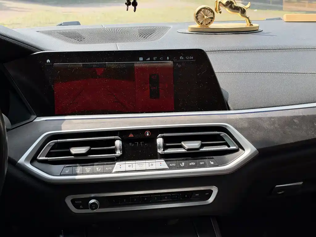 BMW X5 (Import) — миниатюра 15