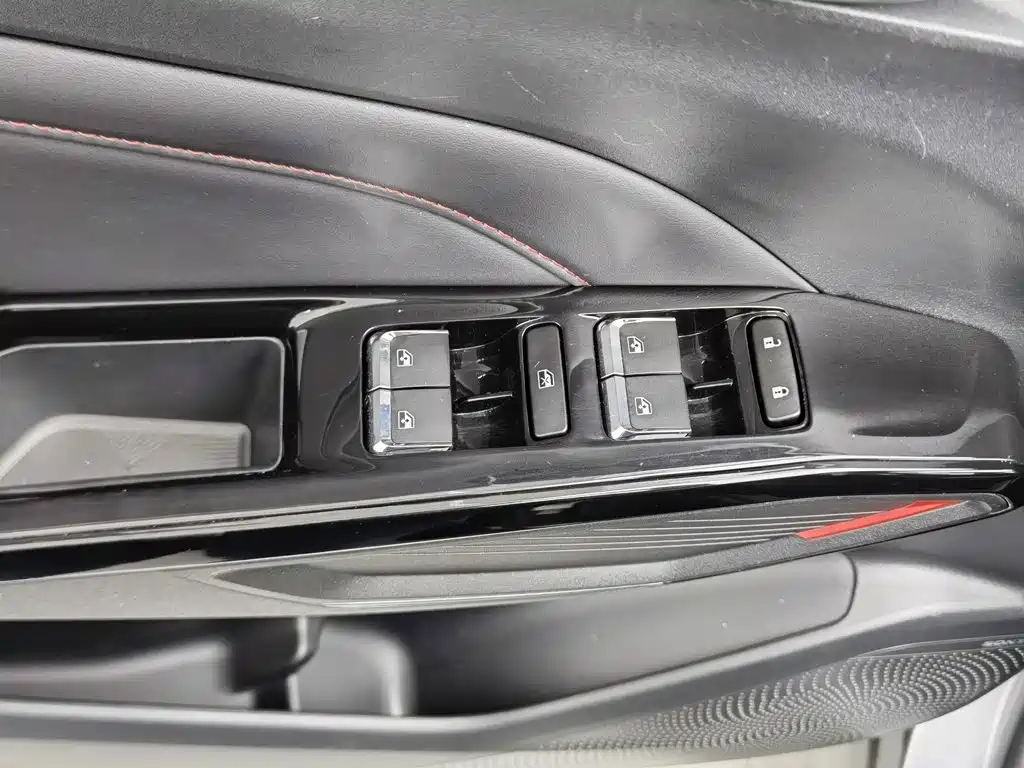 Changan X5 PLUS — миниатюра 9