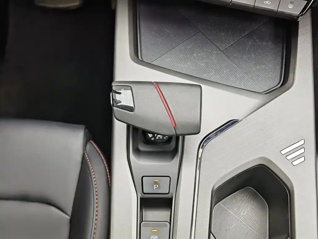 Changan X5 PLUS — миниатюра 13