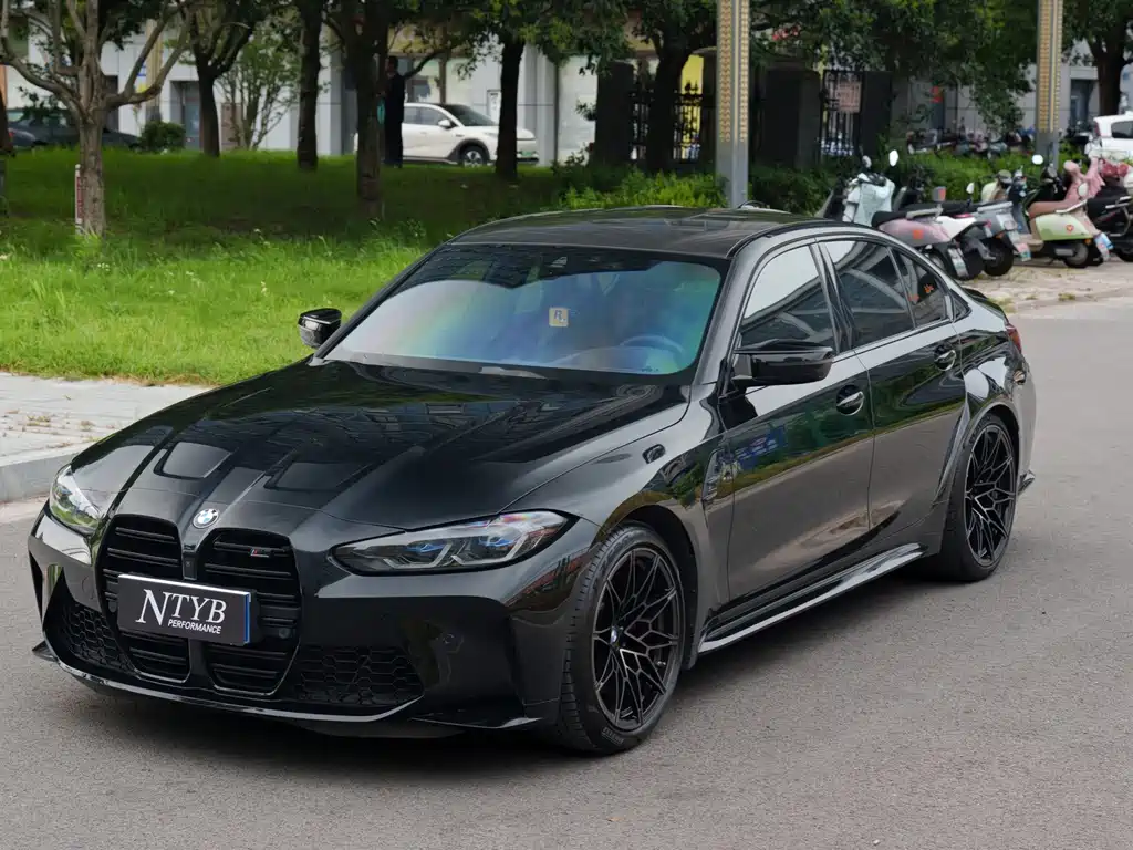 BMW M3