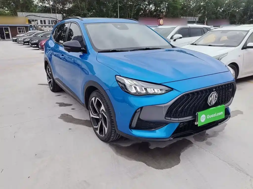 MG Pilot — миниатюра 4
