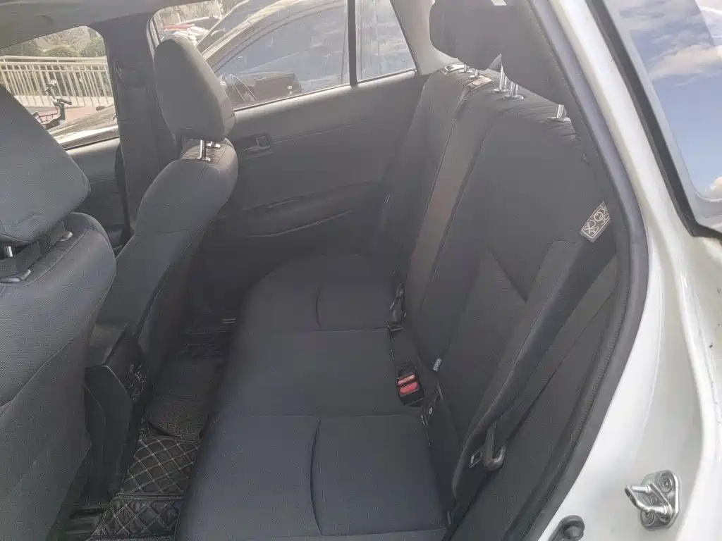 Toyota Corolla Cross — миниатюра 13