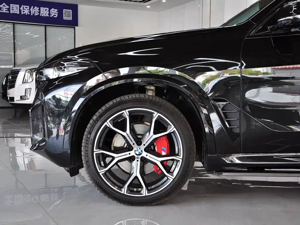 BMW X5 — миниатюра 19