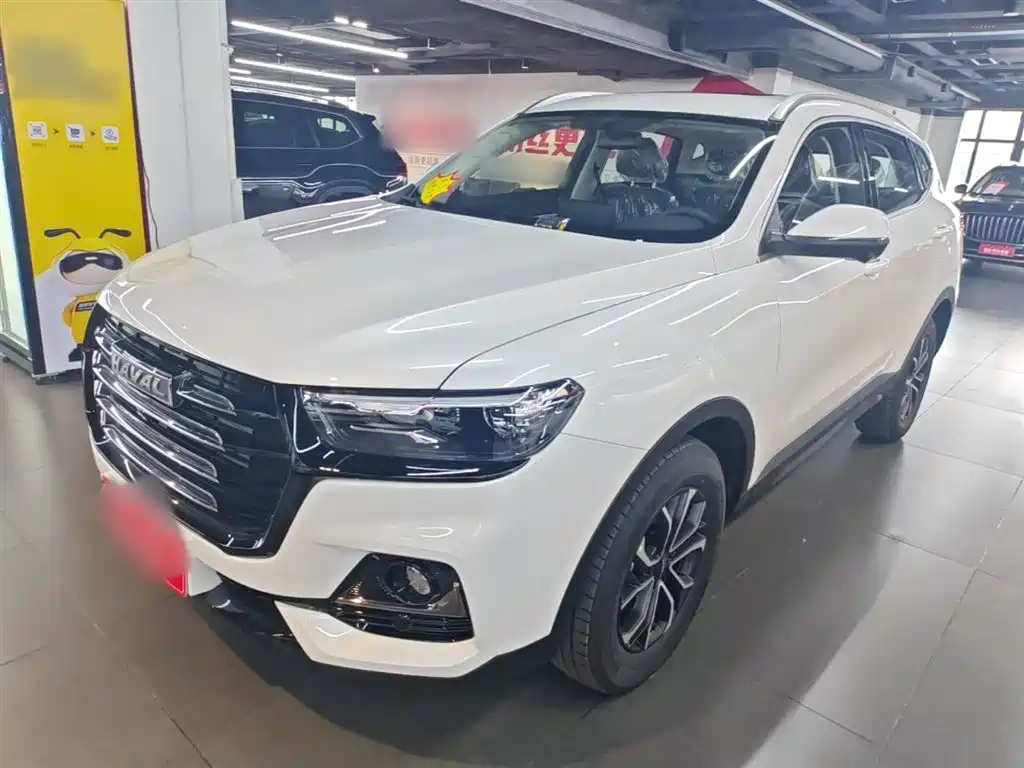 Haval H6 2026