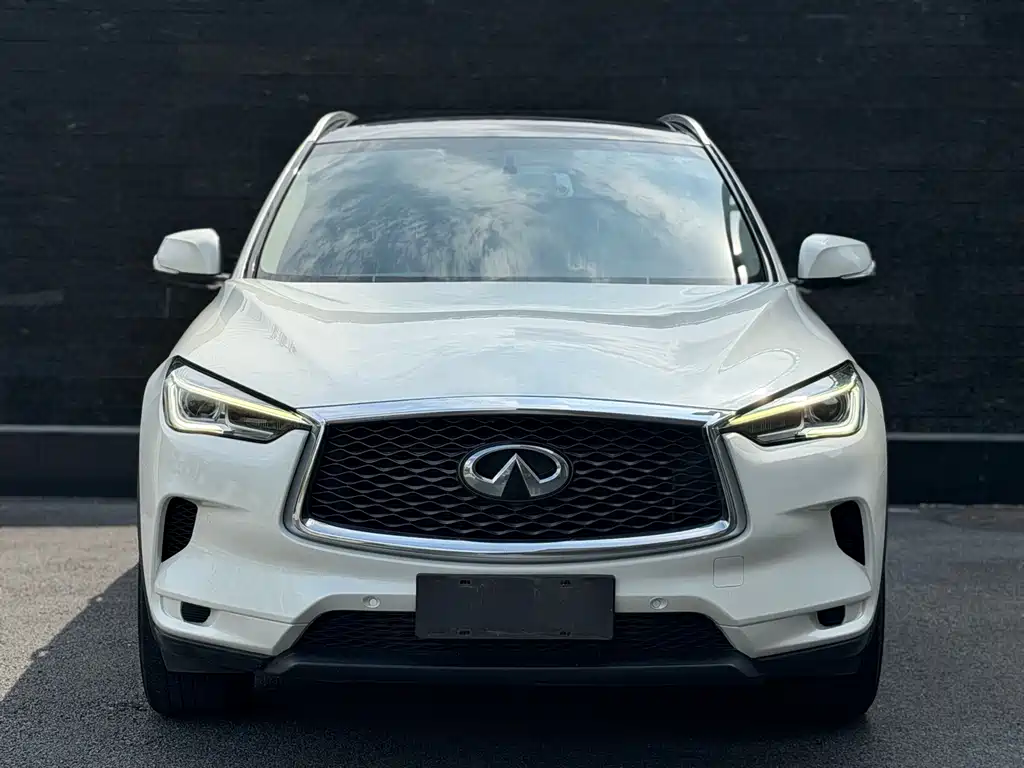 Infiniti QX50 2020 2.0T Fashion