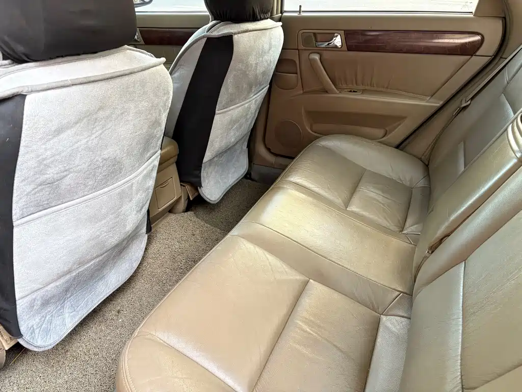 Buick Excelle — миниатюра 8